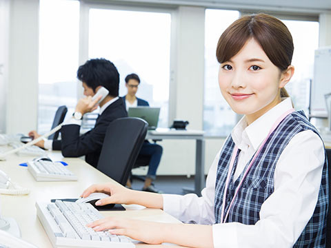 今も成長を続ける！設立30年以上の安定企業