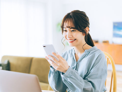 動画で職場がよくわかる求人特集