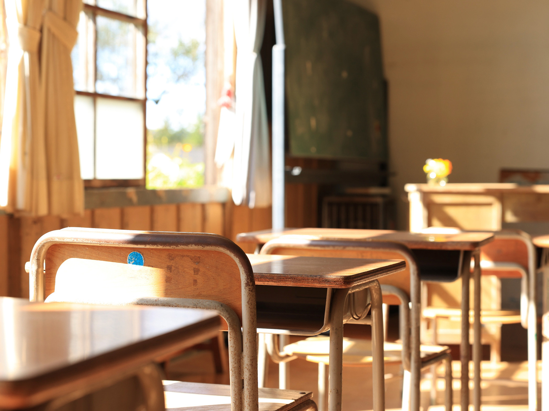 学校で働く求人特集