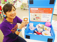 転職者インタビューイメージ1
