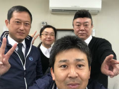 転職者インタビューイメージ1