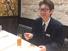 転職者インタビューイメージ1