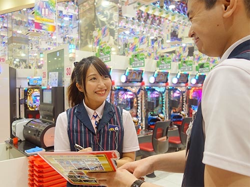 転職者インタビューイメージ1