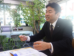 選考のポイントイメージ1