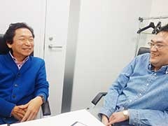 トップメッセージイメージ1