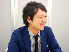 転職者インタビューイメージ1
