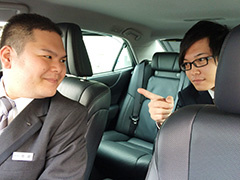転職者インタビューイメージ1