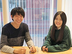 転職者インタビューイメージ1