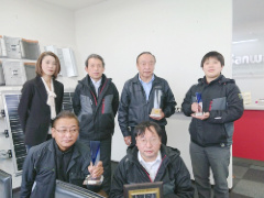 転職者インタビューイメージ1