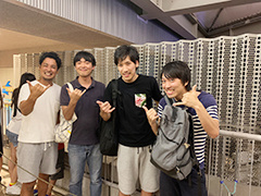 トップメッセージイメージ1