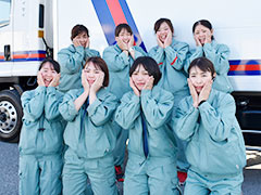 転職者インタビューイメージ1