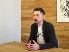 トップメッセージイメージ1