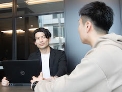 トップメッセージイメージ1