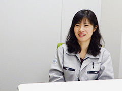 転職者インタビューイメージ1