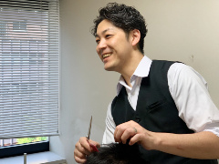 転職者インタビューイメージ1
