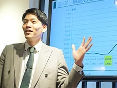 転職者インタビューイメージ1
