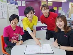 転職者インタビューイメージ1