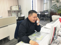 転職者インタビューイメージ1