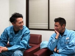 転職者インタビューイメージ1