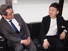 転職者インタビューイメージ1