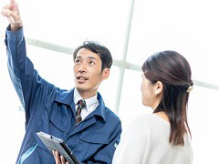 転職者インタビューイメージ1