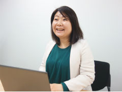 選考のポイントイメージ1