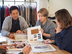 トップメッセージイメージ1