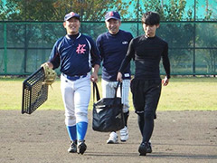 転職者インタビューイメージ1