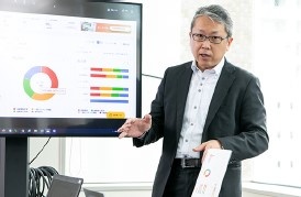 転職者インタビューイメージ1