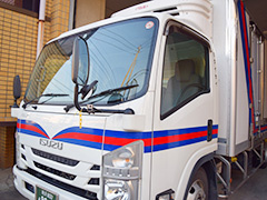 転職者インタビューイメージ1