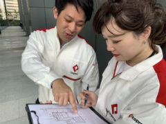 転職者インタビューイメージ1