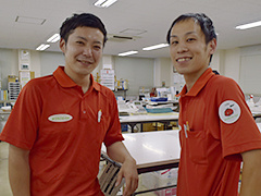 転職者インタビューイメージ1