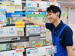 転職者インタビューイメージ1