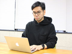 トップメッセージイメージ1