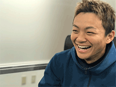 転職者インタビューイメージ1