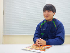 転職者インタビューイメージ1