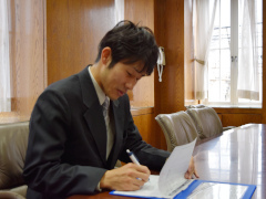 転職者インタビューイメージ1