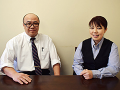 転職者インタビューイメージ1