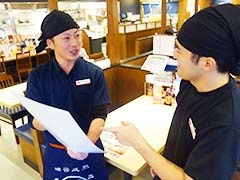 転職者インタビューイメージ1