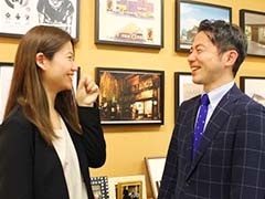 選考のポイントイメージ1