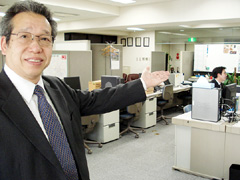 トップメッセージイメージ1