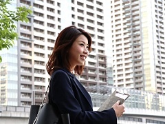 転職者インタビューイメージ1