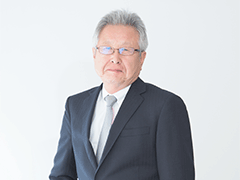 トップメッセージイメージ1