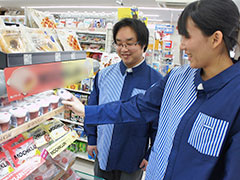 転職者インタビューイメージ1
