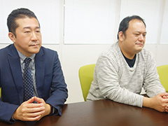 選考のポイントイメージ1