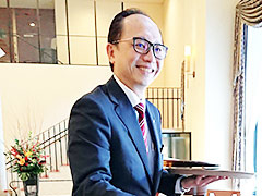 転職者インタビューイメージ1