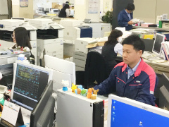 転職者インタビューイメージ1
