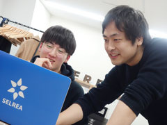 トップメッセージイメージ1
