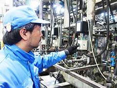 転職者インタビューイメージ1