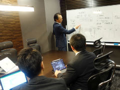 転職者インタビューイメージ1